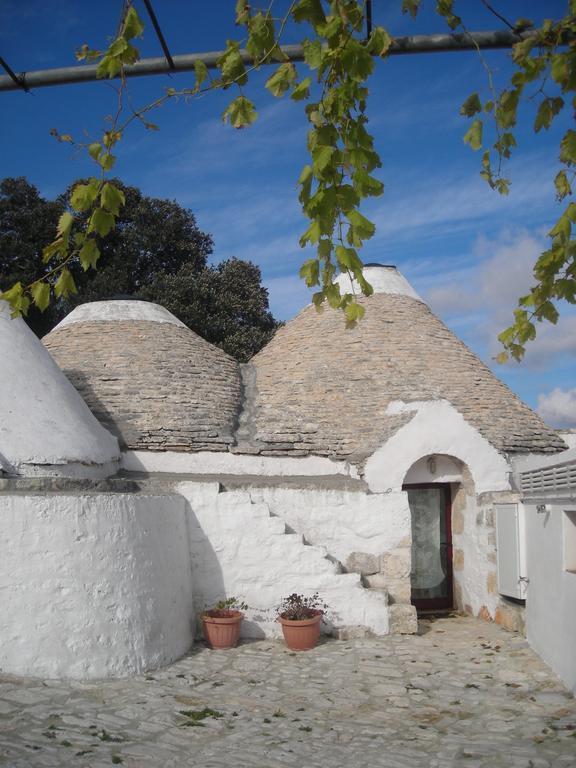 Masseria Ferri 오스투니 객실 사진
