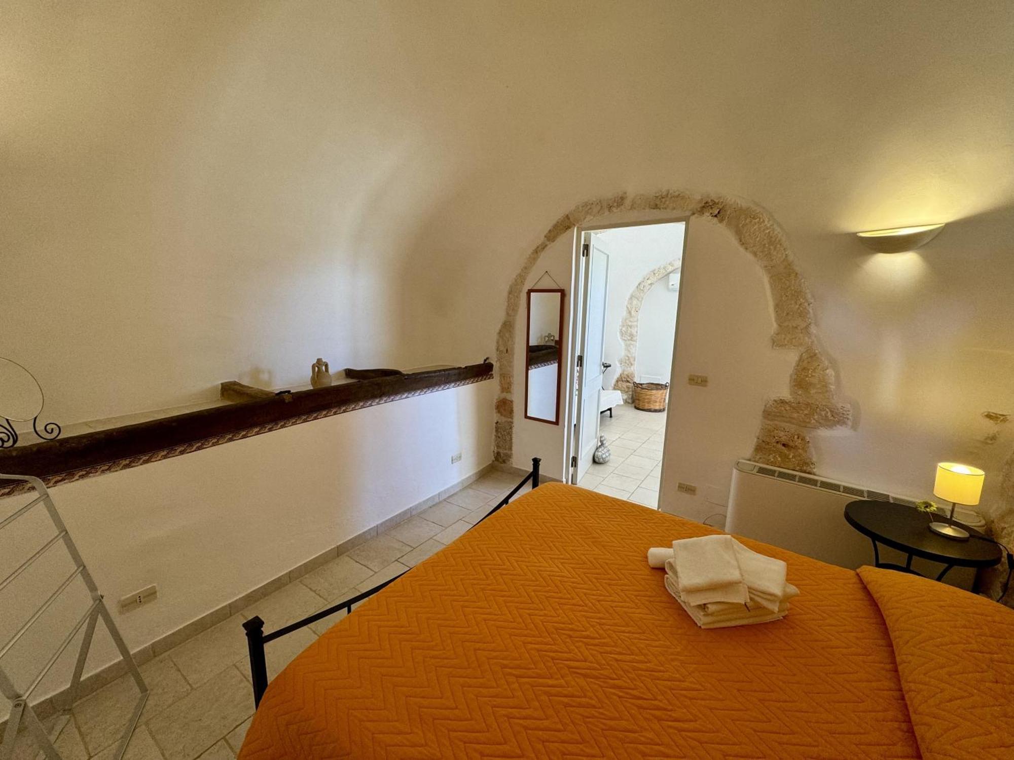 Masseria Ferri 오스투니 외부 사진