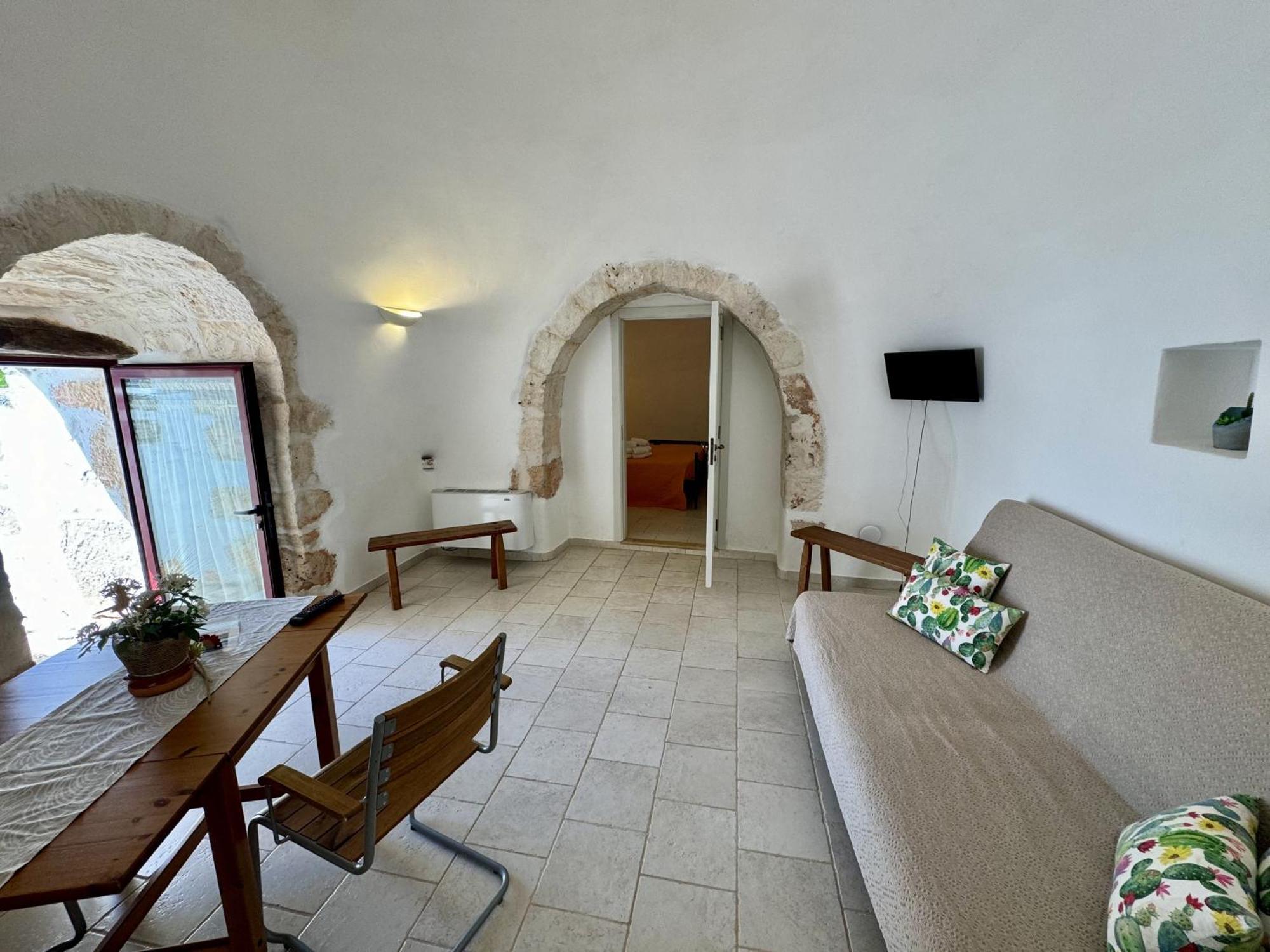 Masseria Ferri 오스투니 외부 사진