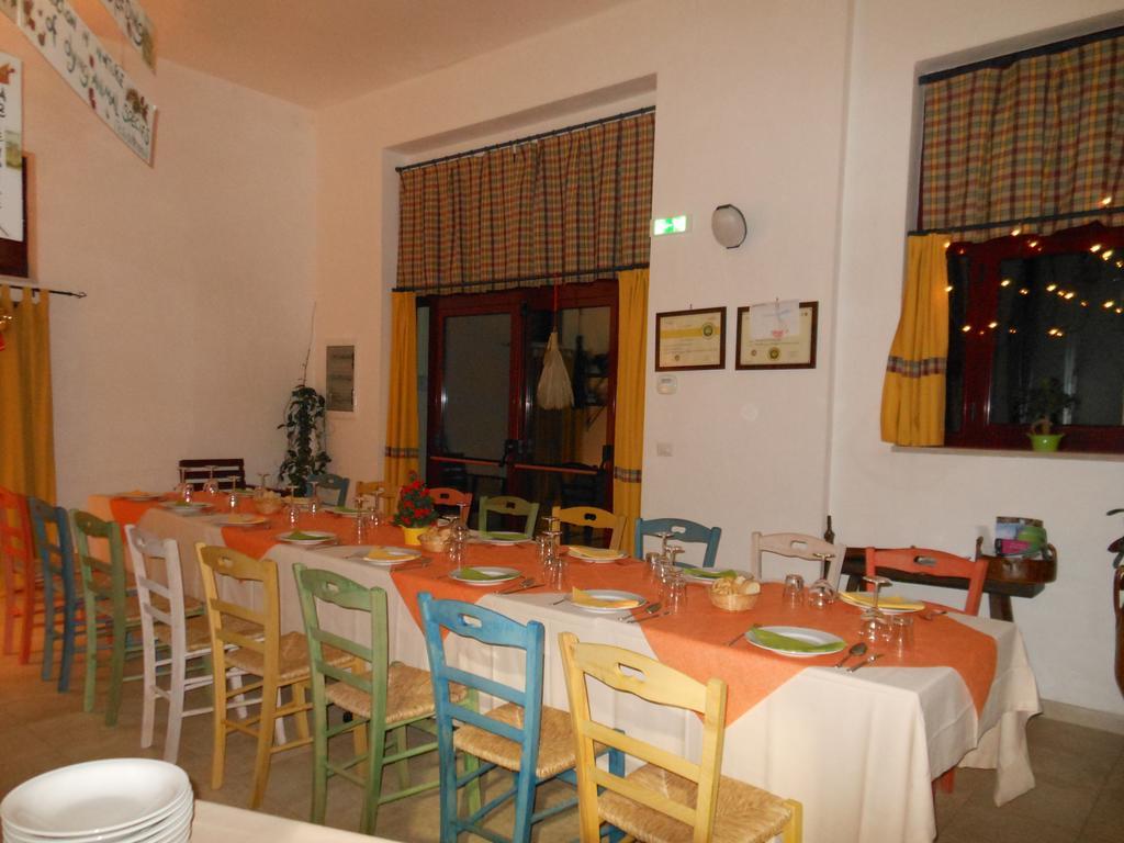 Masseria Ferri 오스투니 외부 사진