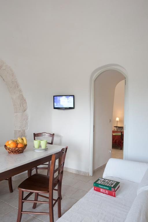 Masseria Ferri 오스투니 외부 사진